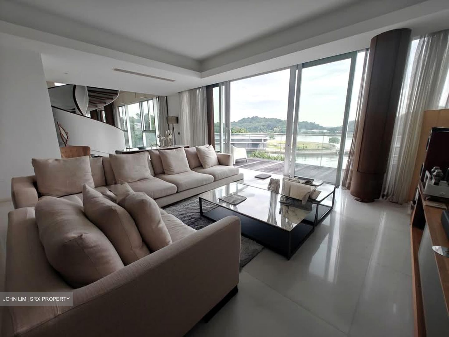 Reflections At Keppel Bay (D4), Condominium #575093451